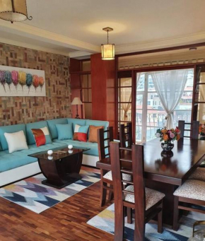 LA REALEZA Apartamento